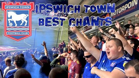 ipswich town youtube videos